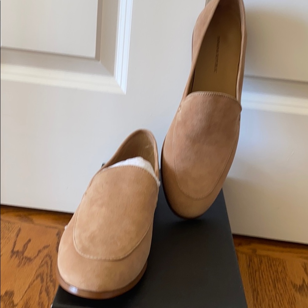 Banana Rebublic Demi Loafers